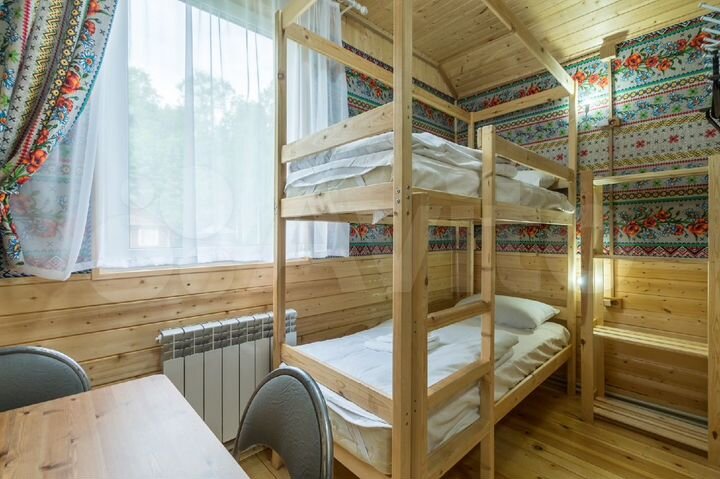 Квартира-студия, 11 м², 3/3 эт.