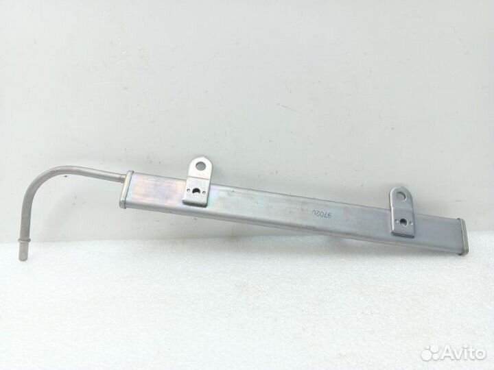 Топливная рейка (рампа) Mitsubishi Asx 3