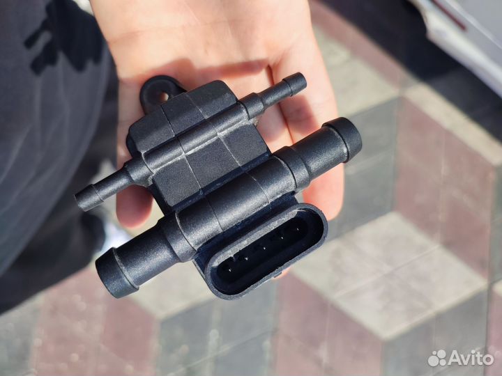 Датчик давления газа гбо сейвер