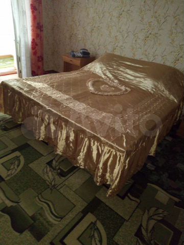 1-к. квартира, 37 м², 3/9 эт.