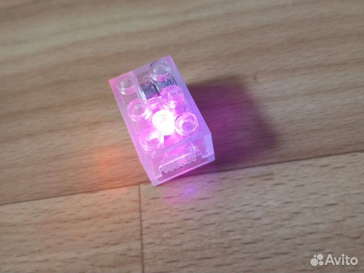 Lego человечки и т. д