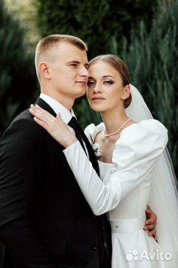 Свадебный и семейный фотограф и видеограф