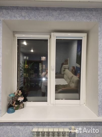 Рулонные шторы