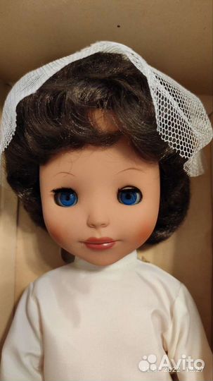 Кукла Невеста гдр