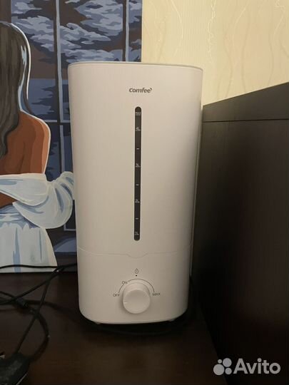 Увлажнитель воздуха