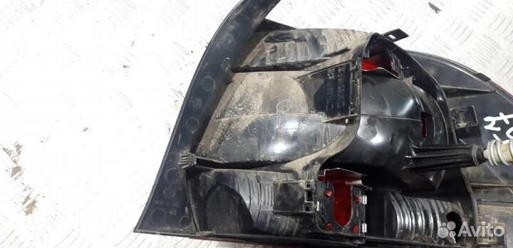 Фонарь задний левый оригинал Volkswagen Polo Sedan