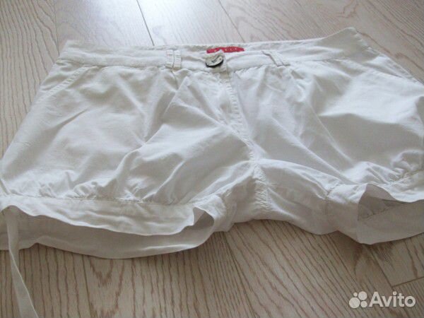 Шортики petit