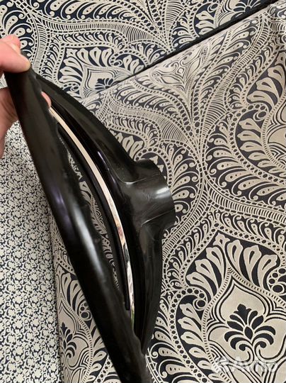 Ранний Руль ваз 2103 2121 нива СССР