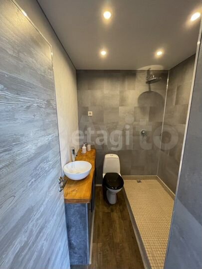 Дача 65,9 м² на участке 6 сот.