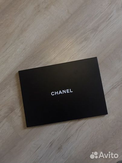 Ежедневник Chanel