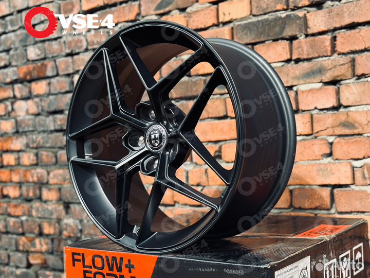 Диски R19 5-112 # HRE FF11 Flow Forming