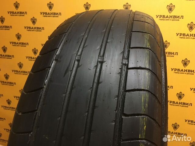 Dunlop SP Sport 2050M 205/60 R16 92H