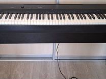 Цифровое пианино casio px-160 касио
