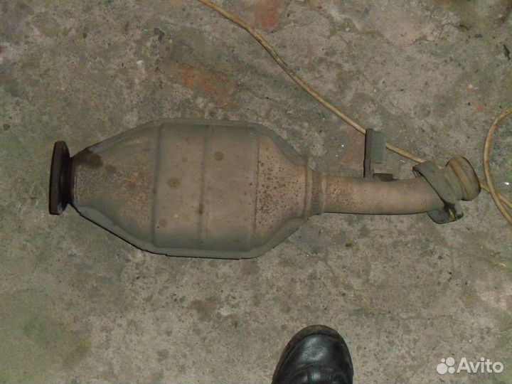 Катализатор 2107