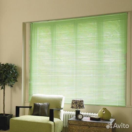 Жалюзи Багратионовск