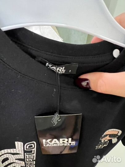 Майка для мальчика девочки