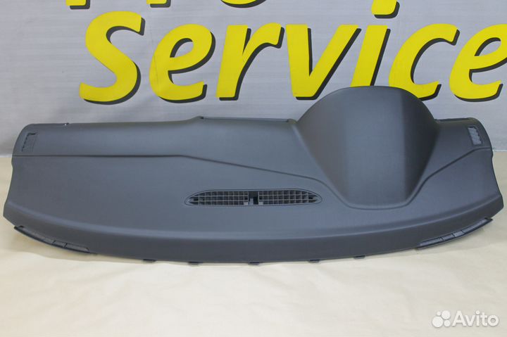 Торпедо Skoda Octavia Tour панель муляж