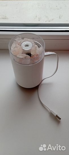 Увлажнитель воздуха