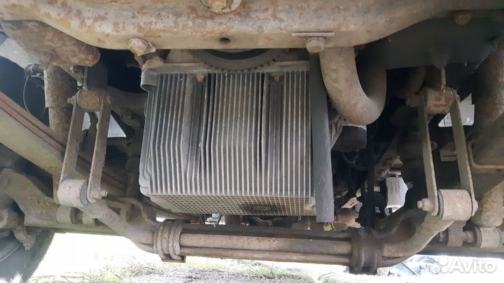 ГАЗ Валдай, 2013