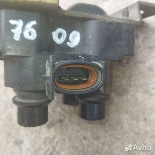 Катушка зажигания Mazda 626