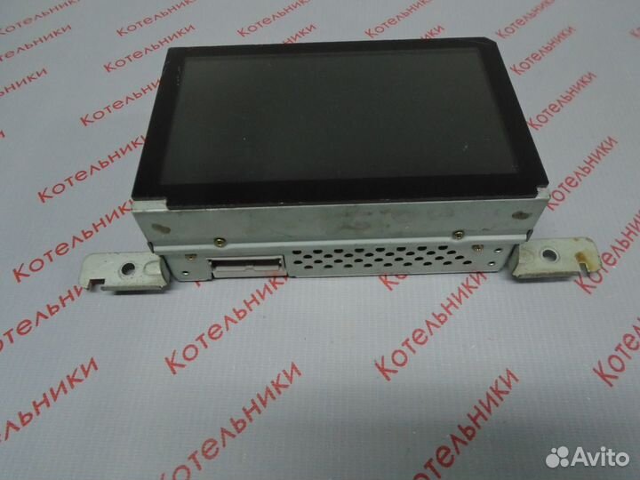 Nissan 28090-AV620 Информационный дисплей