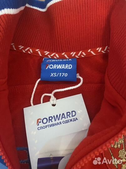 Спортивный костюм Forward