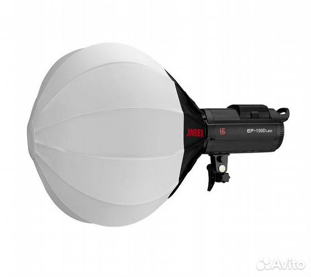 Софтбокс Jinbei Balloon Softbox 65 см быстроскладн