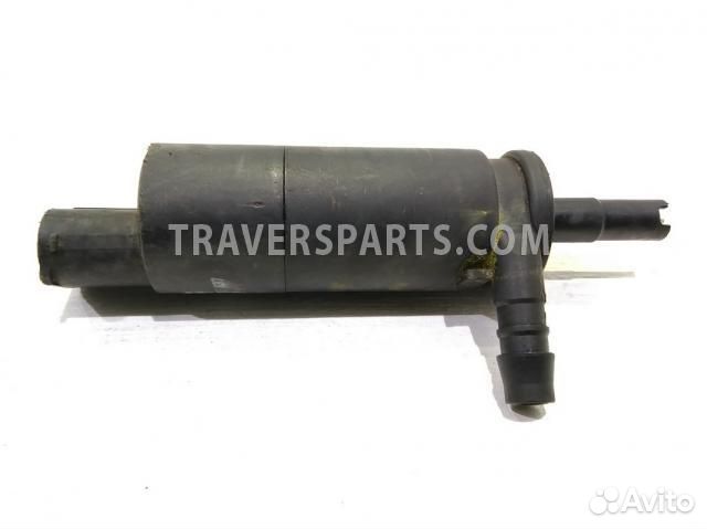 Моторчик омывателя фар бмв