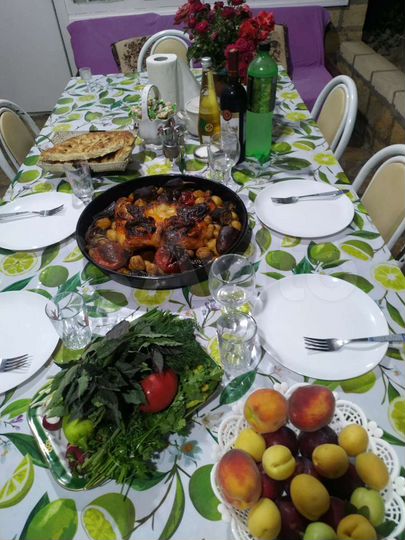 Дача 70 м² на участке 5 сот.