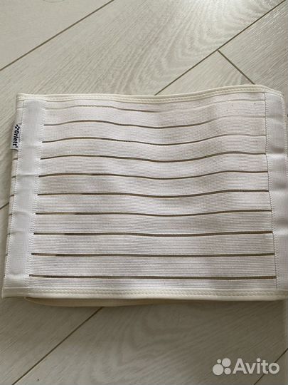 Бандаж послеродовой и послеоперационный