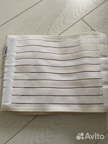 Бандаж послеродовой и послеоперационный