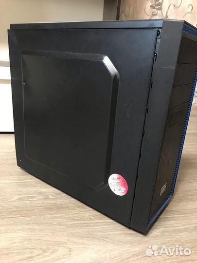 Продаю игровой компьютер