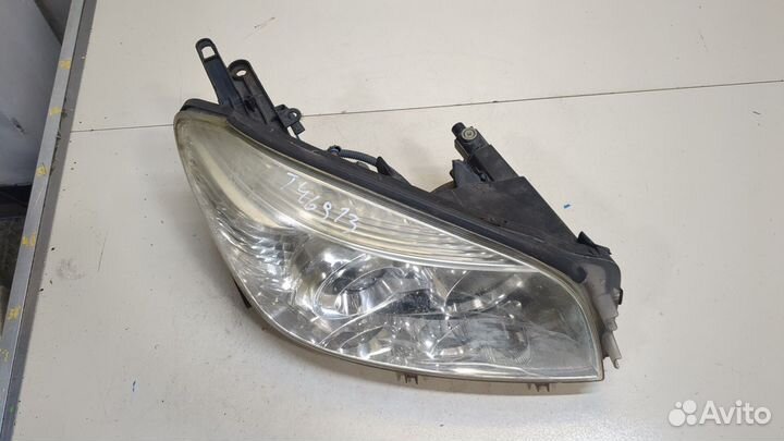 Фара (передняя) Toyota RAV 4, 2006