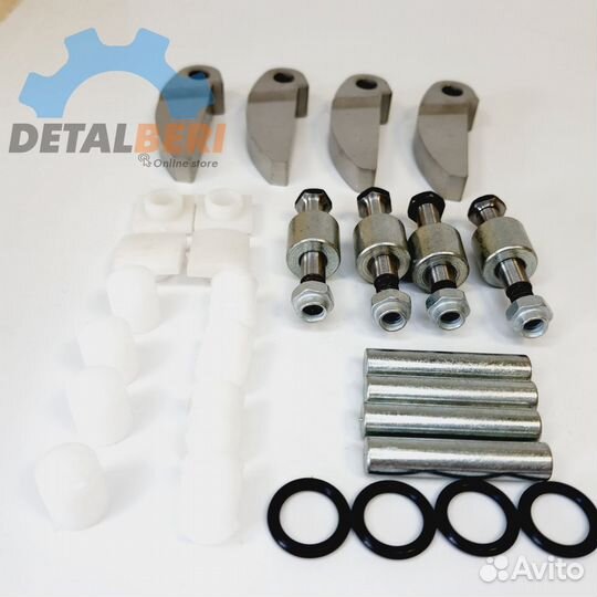 Ремкомплект вариатора Арктик для снегоходов