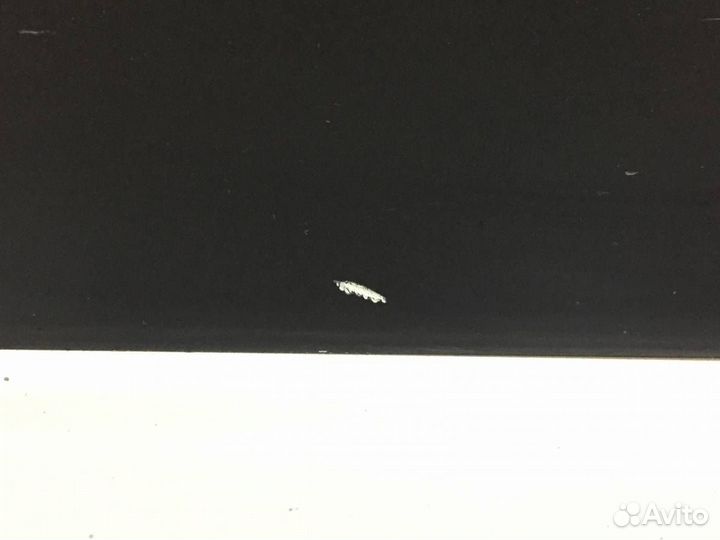 Дверь задняя правая Toyota Corolla