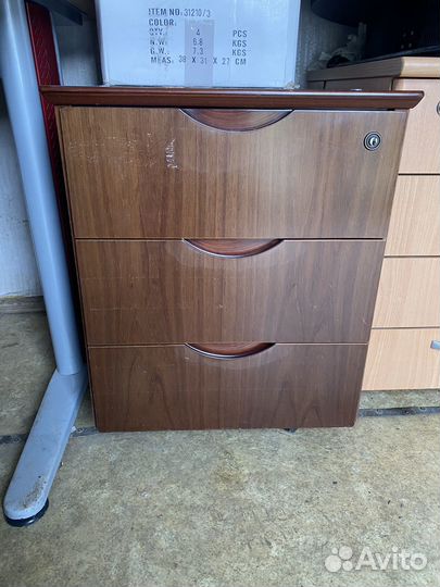 Рабочий стол бу