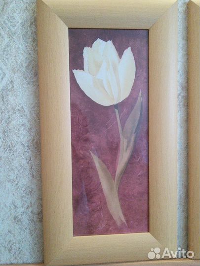 Картина+покрывало