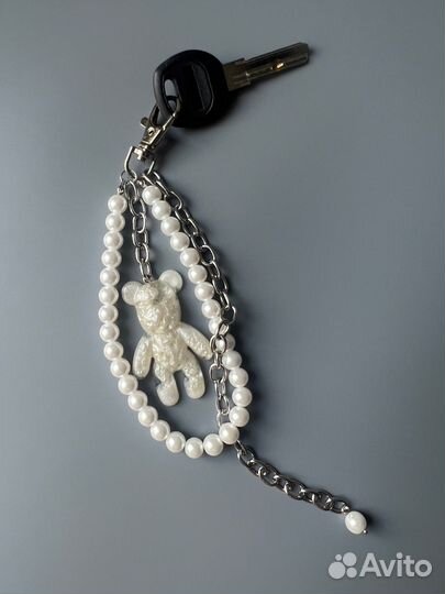 Брелок обвес на сумку