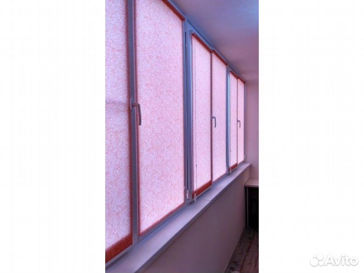 Рулонные шторы D192