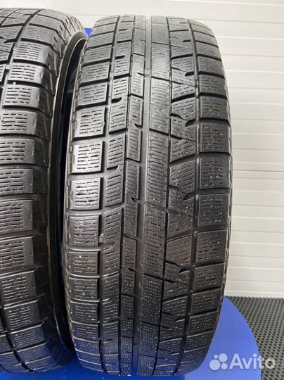 Yokohama Ice Guard IG50+ 215/65 R16 98Q