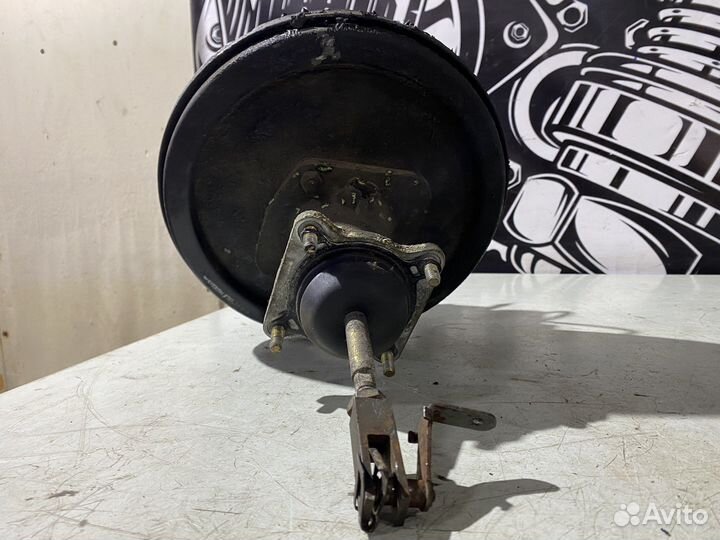 Вакуумный усилитель тормозов BMW 5 series E34