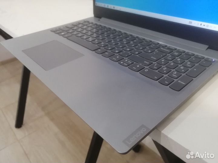 Свежий ультрабук Lenovo Full HD/8Gb/SSD