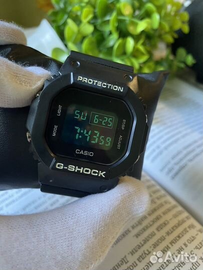 Casio g shock