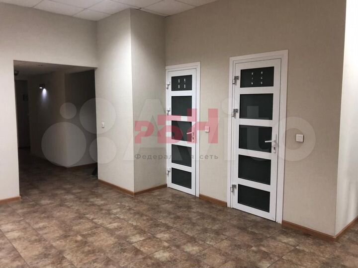 Тмн. офис и паркинг В центре