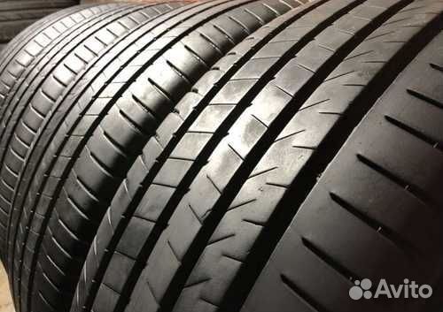 Bridgestone Alenza 001 285/45 R22