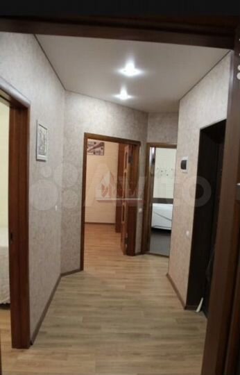 2-к. квартира, 62,5 м², 3/7 эт.