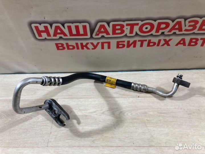 Трубка кондиционера Chevrolet Epica 2011