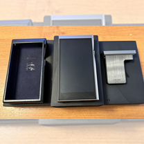 Hi-fi плеер Astell&Kern A&futura SE180 Silver