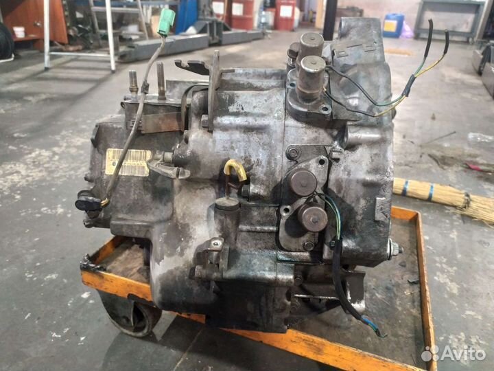 АКПП хонда аккорд cd ce cc aoya