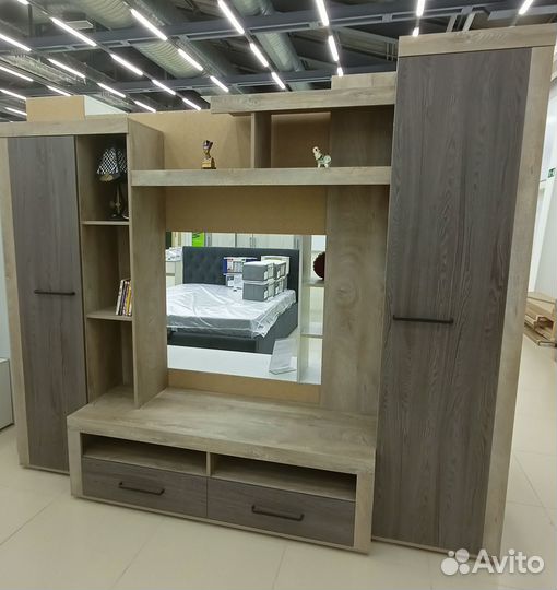Стенка